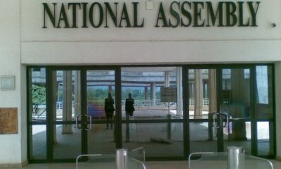 National Assembly Officials Deny N500 Million Fraud Allegation