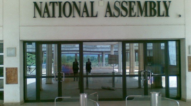 Tambuwal Appointed National Assembly Clerk