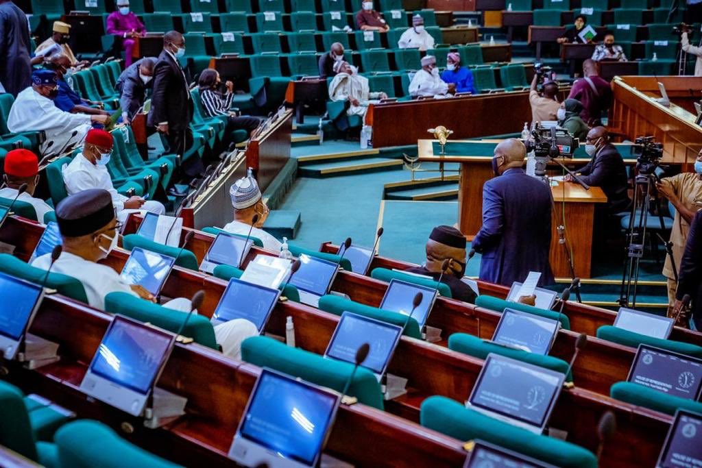 House Of Representatives Pass Amended Electoral Bill, Remove Compulsory Direct Primary Clause