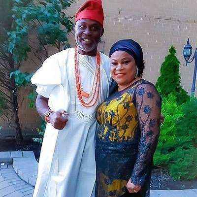 Sola Sobowale