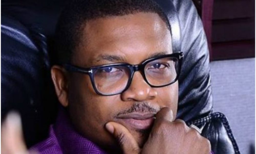 Tinubu: What I Said About His 2023 Presidential Ambition – Shina Peller