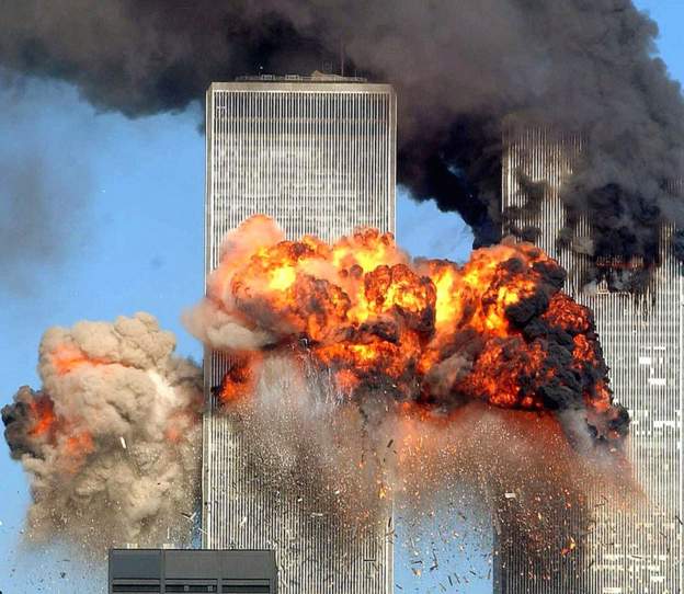 FBI Releases Newly Declassified Record on Sept. 11 Attacks