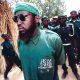 Hisbah sharia police in Kano