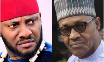 Biafra: Release IPOB Leader, Nnamdi Kanu - Yul Edochie Tells Buhari