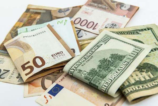 Nigeria's Foreign Reserve Hits $34.11 Billion, Highest In 8 Months