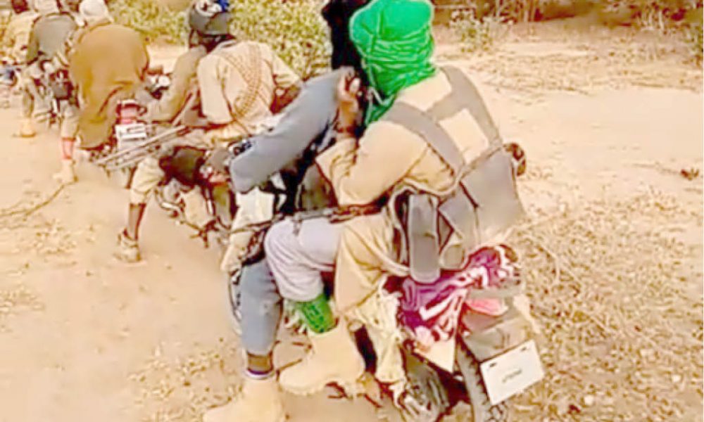 50 Reported Dead As Terrorists Attack Zamfara Communities