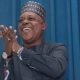 'You Will Overcome Your Enemies, God And Some Of Us Made Those Shouting In Abuja' - Former PDP National Chairman Tells Fubara