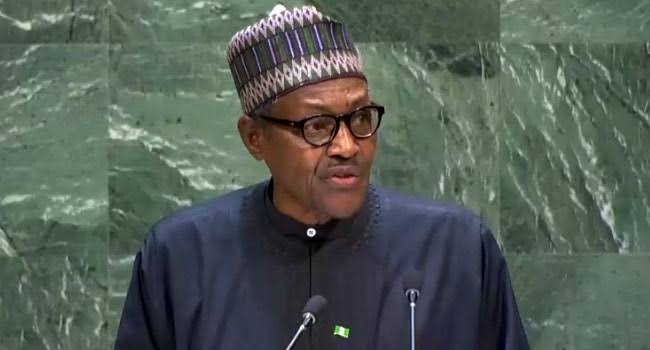 UNGA: Your Speech To World Leaders Shallow - PDP Reps Tell Buhari