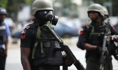 Police React To RCCG Pastor’s Killing, Issues Fresh Directive To Ogun Churches