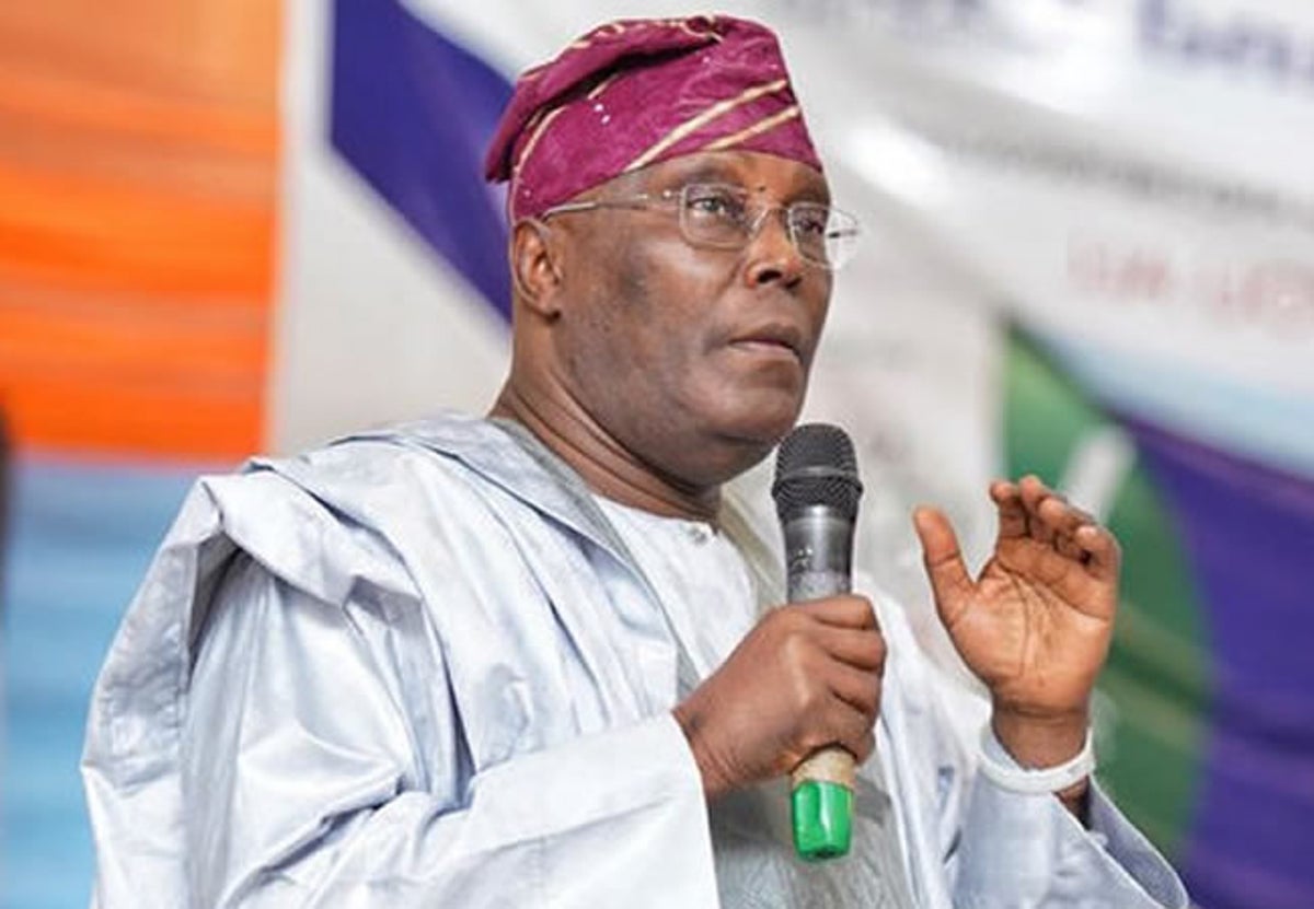 Breaking: Atiku Abubakar Wins PDP Presidential Primary Election (See Full Results)