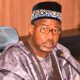 Bauchi Governor Swears-in Six New Commissioners, Five Advisers