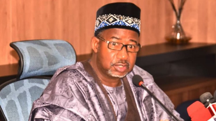 Full List: Bauchi Gov Sacks Six Traditional Rulers Over Political Affiliation, Others