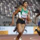Blessing Okagbare Tests Positive For EPO