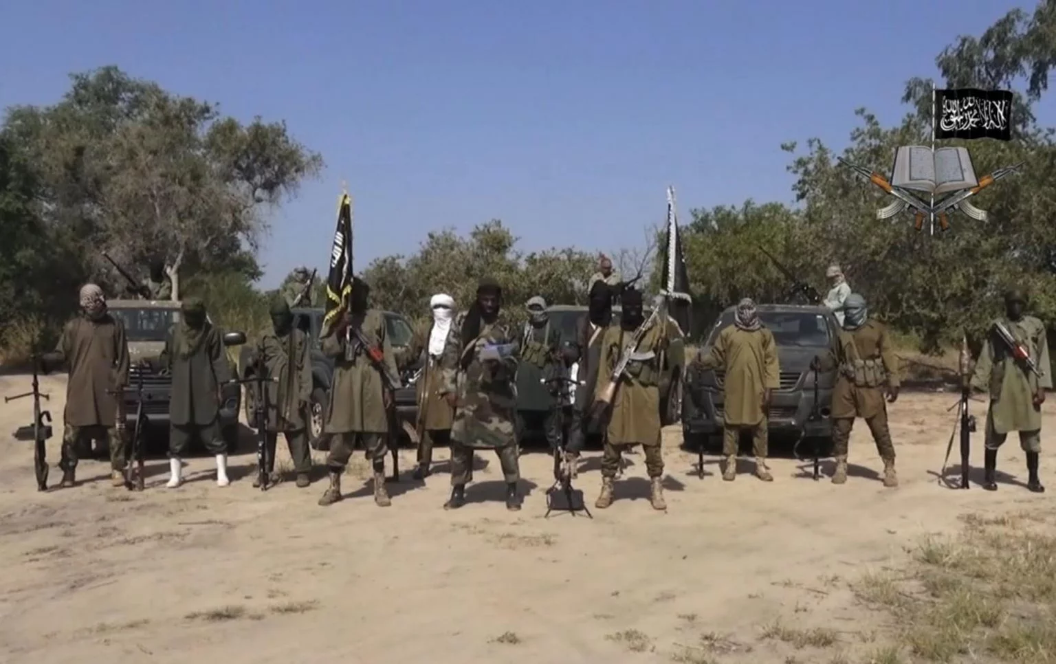 Boko Haram Fires Rocket Into Maiduguri Ahead Of Buhari’s Visit