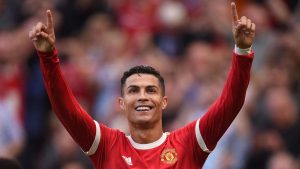 EPL: Ronaldo Free To Leave Man United Next Summer - Reports