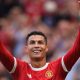 EPL: Ronaldo Free To Leave Man United Next Summer - Reports