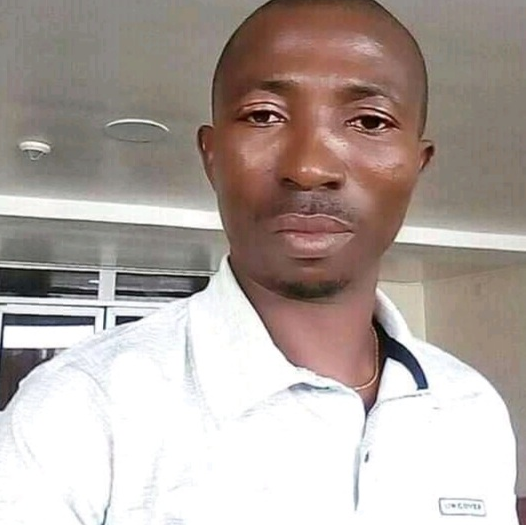 DSS Operative Killed