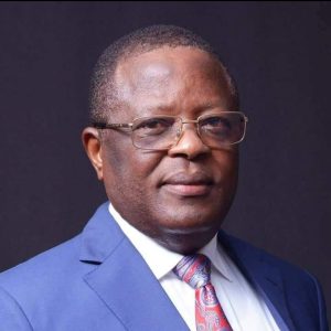 JUST IN: Senate Screens, ClearS David Umahi For Ministerial Appointment