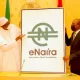 CBN: eNaira Records 700,000 Transactions Valued At N8bn