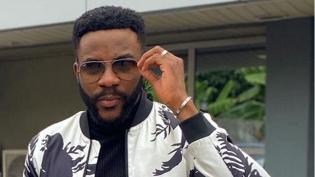 BBNaija Host - Ebuka Obi-Uchendu