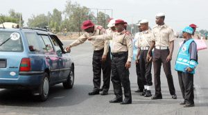 FG Okays Purchase Of 21 Vehicles For FRSC At N660m