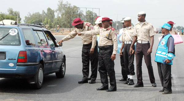 Unknown Gunmen Kill Two FRSC Officials In Anambra State