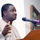 "Silly, Idiotic, Thoughtless" - Femi Adesina Blasts Those Who Blamed Buhari's Call For Super Eagles AFCON Exit