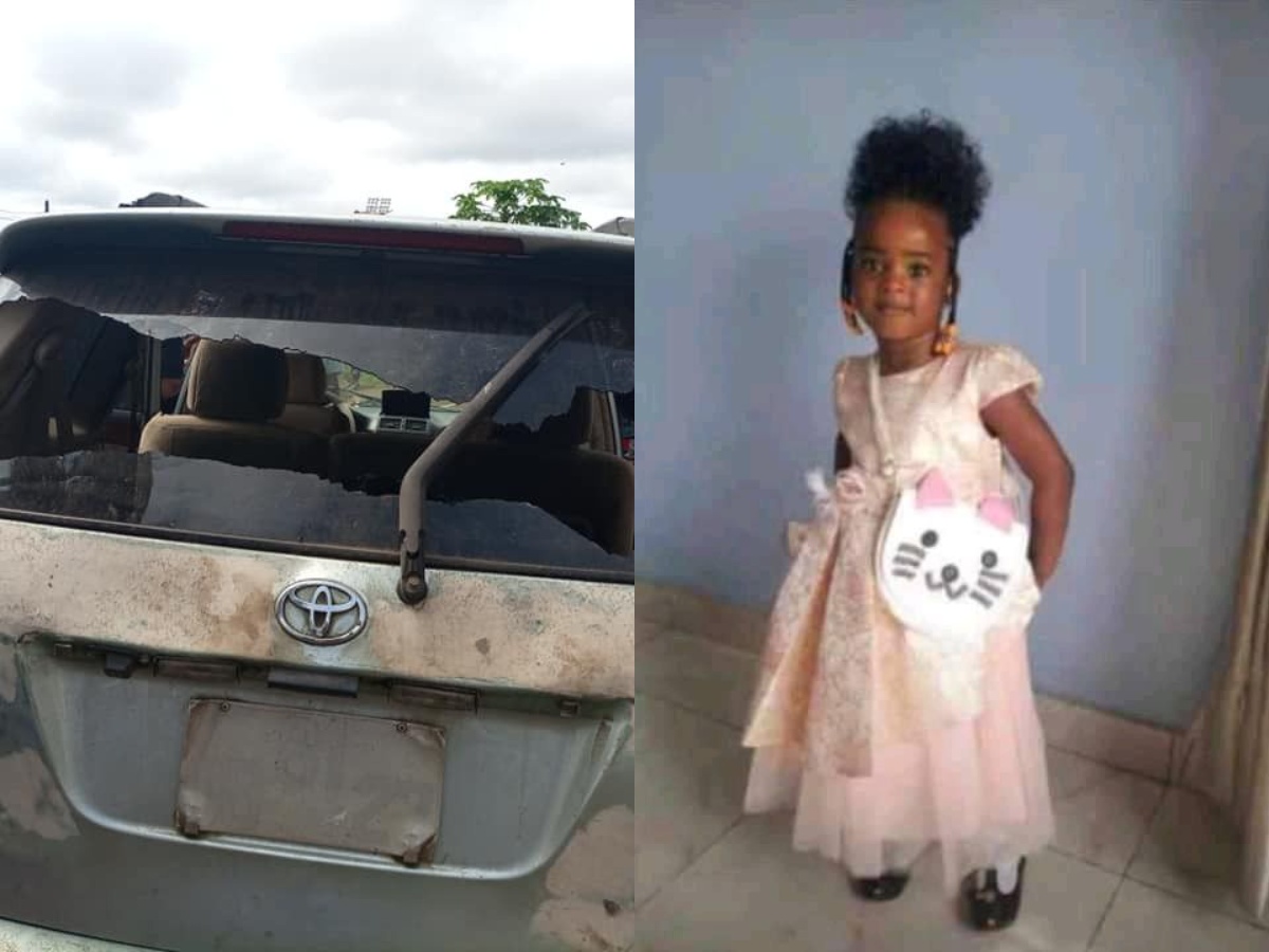 Mob Beat Soldier To Death For Killing 3-Year-Old School Girl Over Bribe -  [Video/Photos] | Naija News