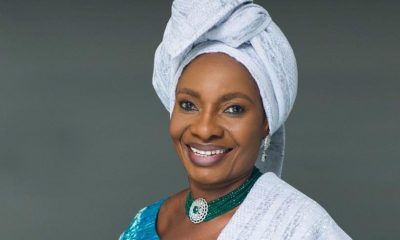 N2b Fraud: Ex-Women Affairs, Minister Tallen Speaks On EFCC Interrogation