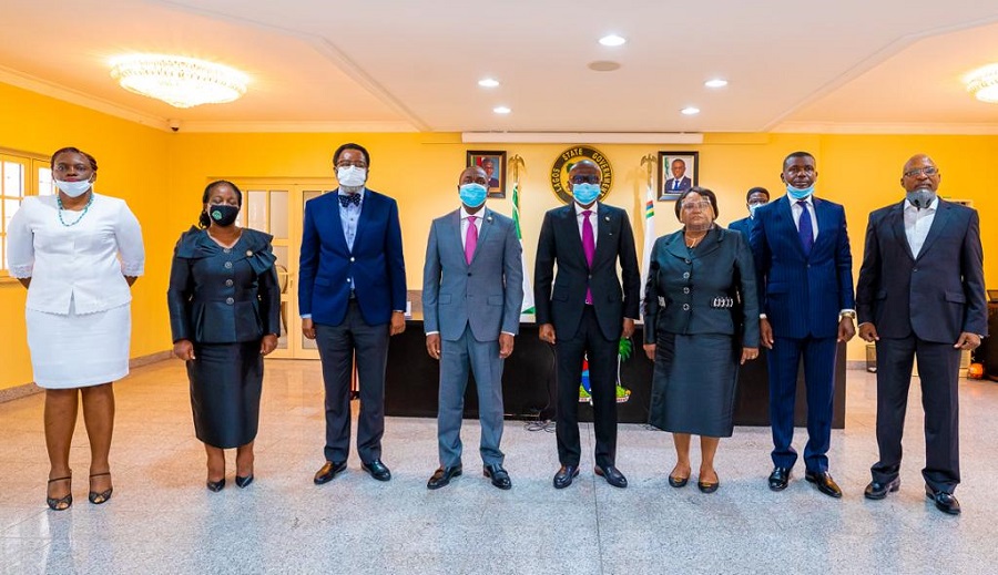 #EndSARS: Recommendations Of Lagos Judicial Panel