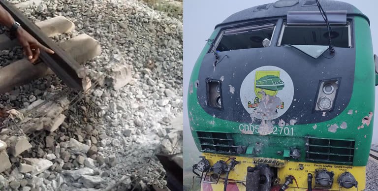 Kaduna Train Attack: One Victim Paid N100m For His Release - Govt Confirms