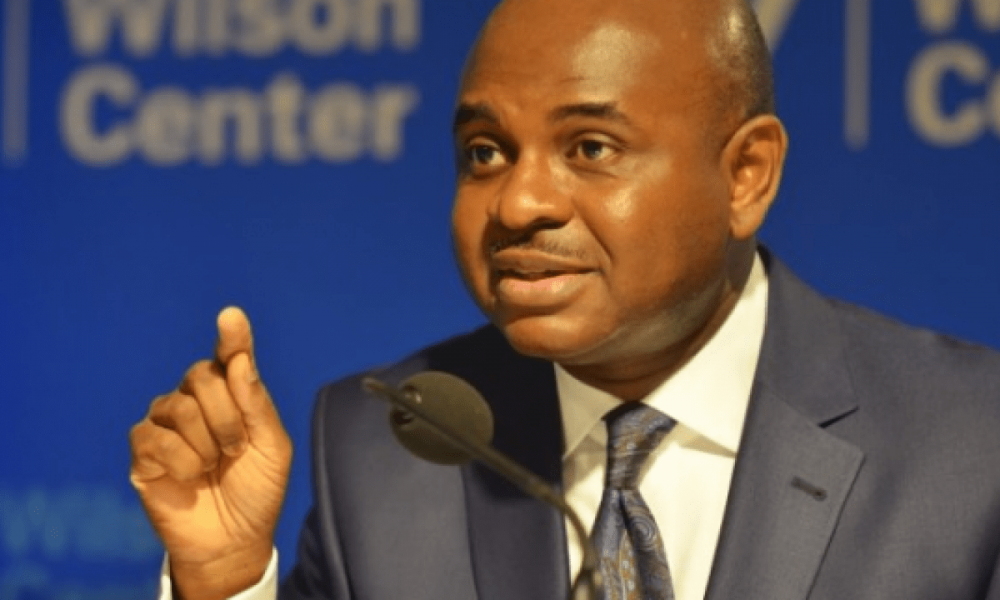 Why Petrol Subsidy Must Be Removed In Nigeria - Moghalu