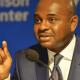 2023: Moghalu Announces Decision, Says Many Political Parties Have Approached Him To Be Their Presidential Candidate