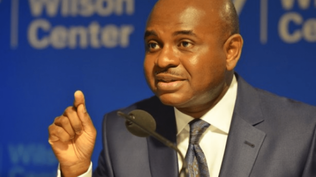 2023: Moghalu Announces Decision, Says Many Political Parties Have Approached Him To Be Their Presidential Candidate