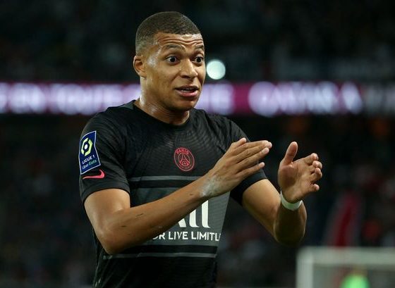 BREAKING: PSG Puts Kylian Mbappe Up For Sale