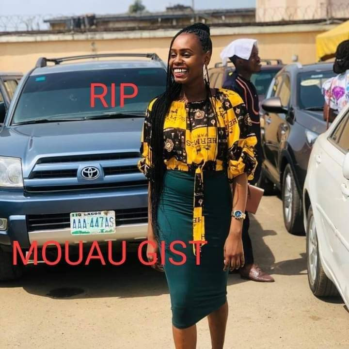 MOUAU Student crushed to death