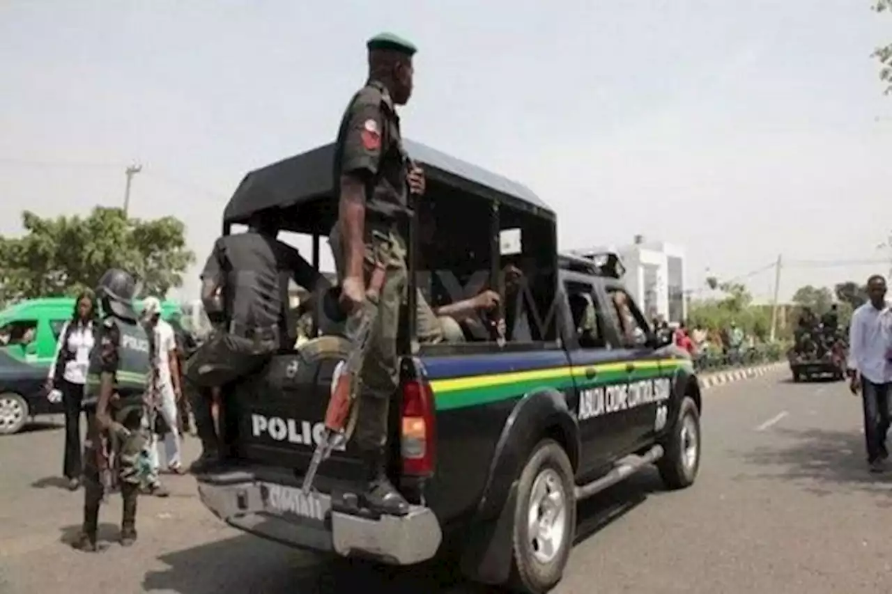 Gunmen Kill Two Policemen, Burn Patrol Vehicle, Abduct Man In Jigawa State