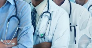 Strike: Resident Doctors Hold Crucial Meeting With FG