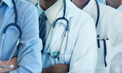 Strike: Resident Doctors Hold Crucial Meeting With FG