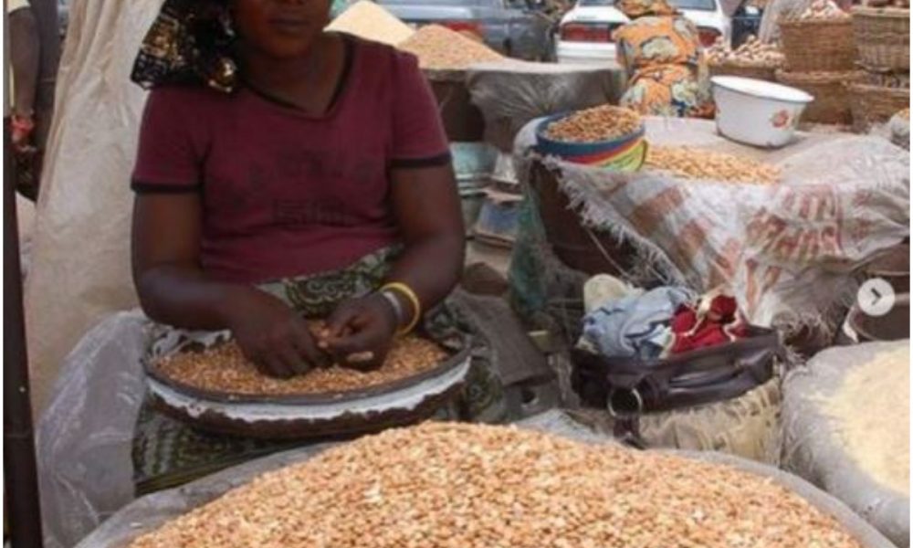 Beans Now Out Of Reach, Food Inflation In Nigeria Would Increase - Rewane Predicts