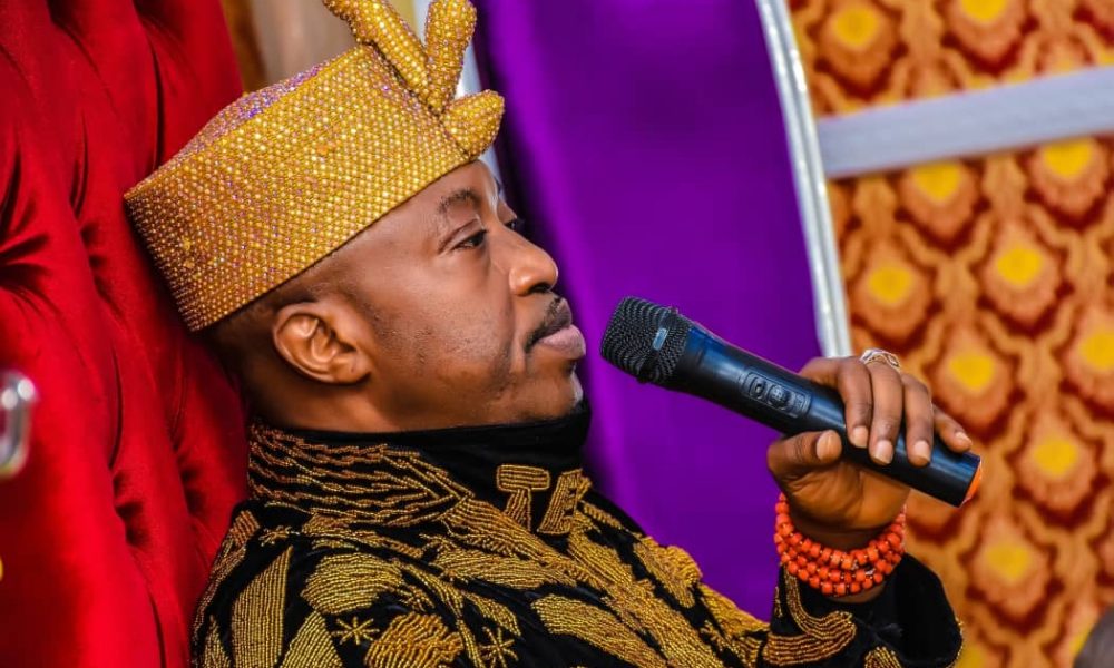 2023: Ohanaeze Slams Oluwo After He Claimed Igbos Can't Be Trusted With Nigeria's Presidency