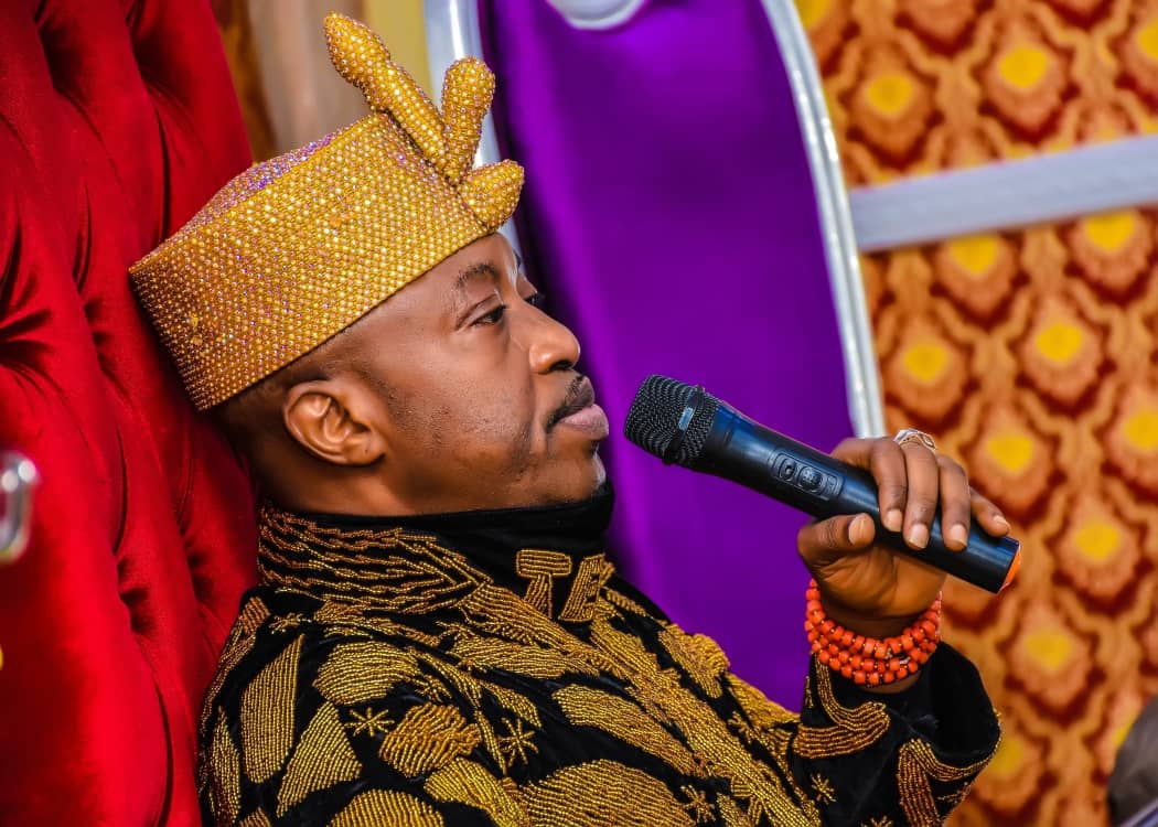 2023: Ohanaeze Slams Oluwo After He Claimed Igbos Can't Be Trusted With Nigeria's Presidency