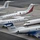 FG Bans 91 Private Jets Belonging To Pastors, Business Moguls, Others