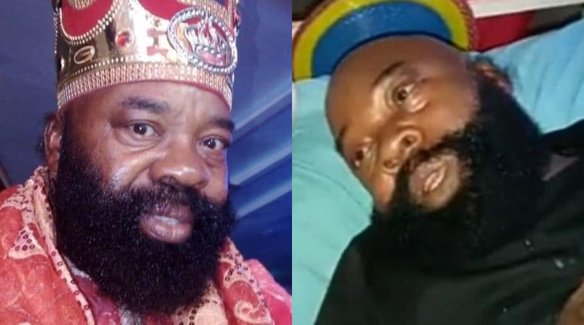 Veteran Nollywood Actor, Emeka Ani Who Begged For His Life From Sick Bed,  Receives 'Huge' Help - Nigeria and World News