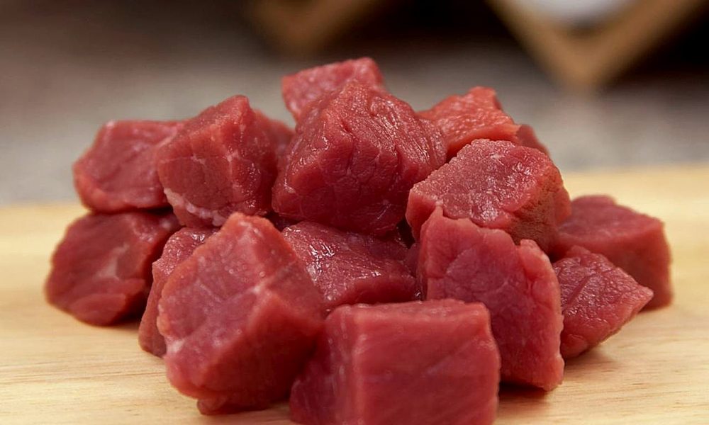 Red Meat in Nigeria