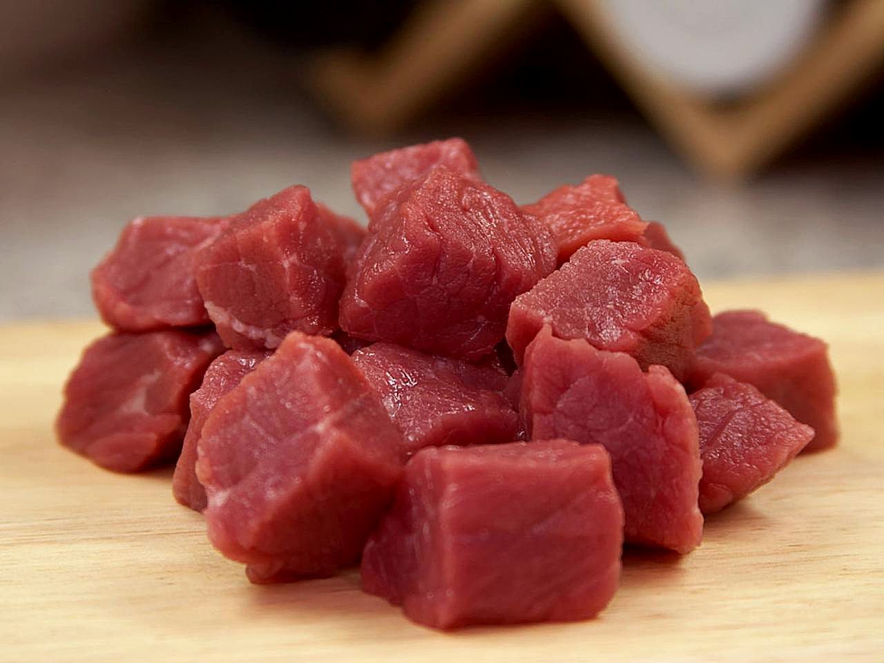Red Meat in Nigeria