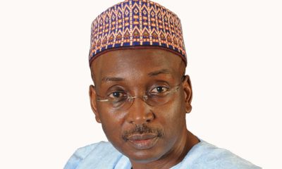 Those Who Opposed Tinubu's Emergence Now Getting FG Appointments - Lukman Calls Out Uzodinma, Others