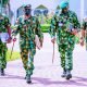 List Of Senior Military Officers Who May Retire Alongside Former Service Chiefs