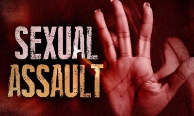 Sexual Assault