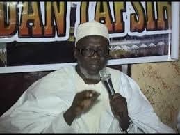 Lagos Islamic Scholar